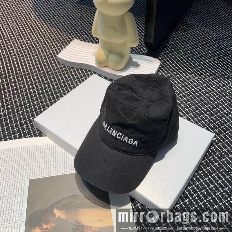 Replica Balenciaga Cap dx24