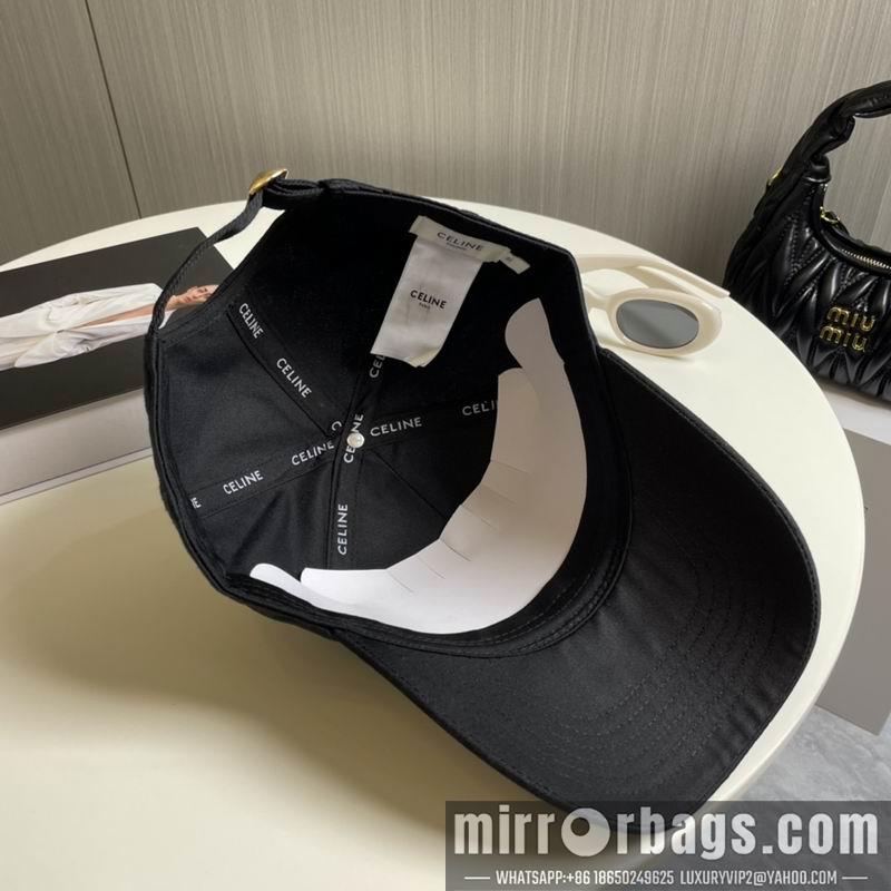 Replica Celine cap 081002
