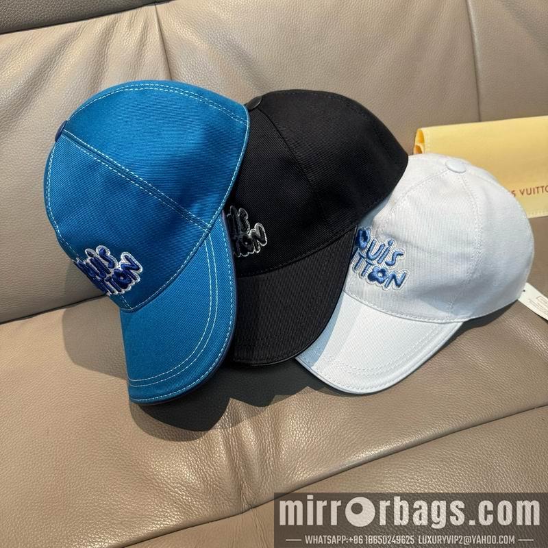 Replica LV Hat dx167