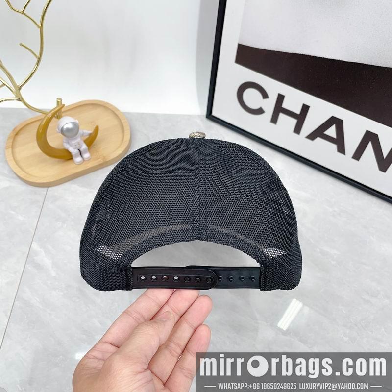Replica Gucci Cap dx38