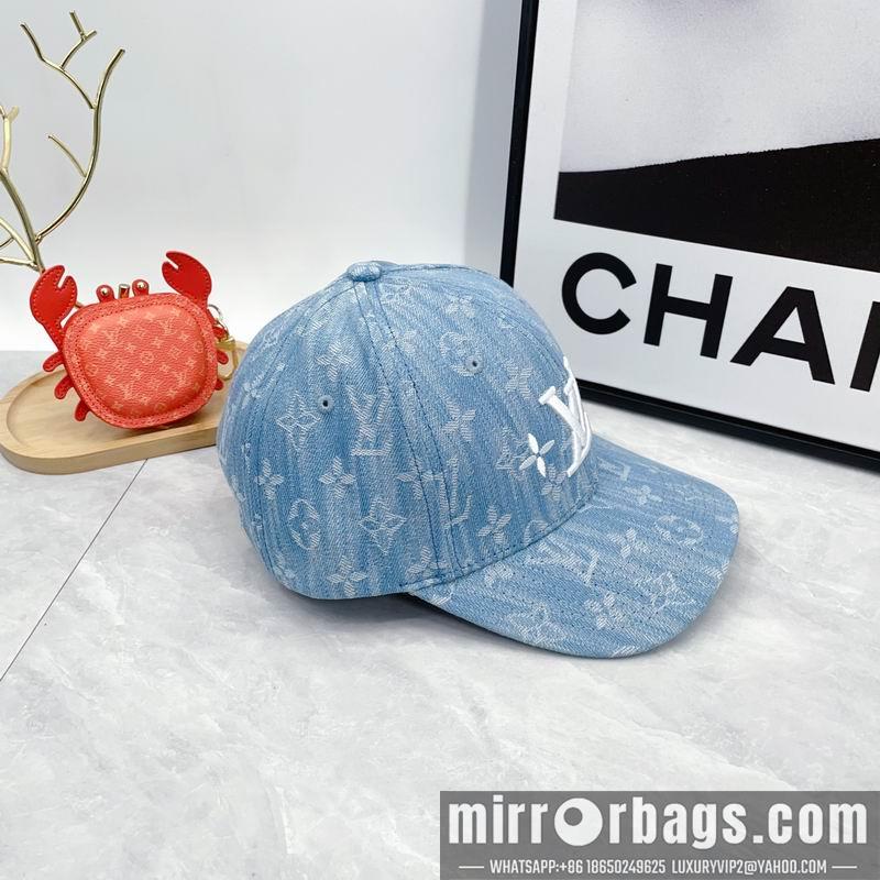 Replica LV Hat dx11