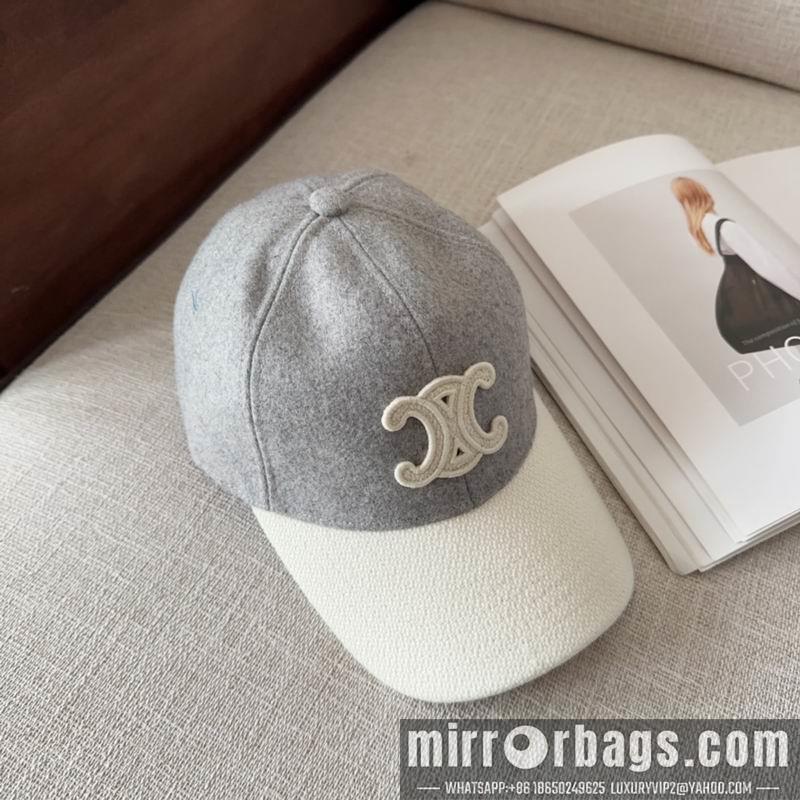 Replica Celine cap dx03