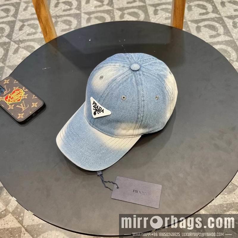 Replica Prada cap 041401