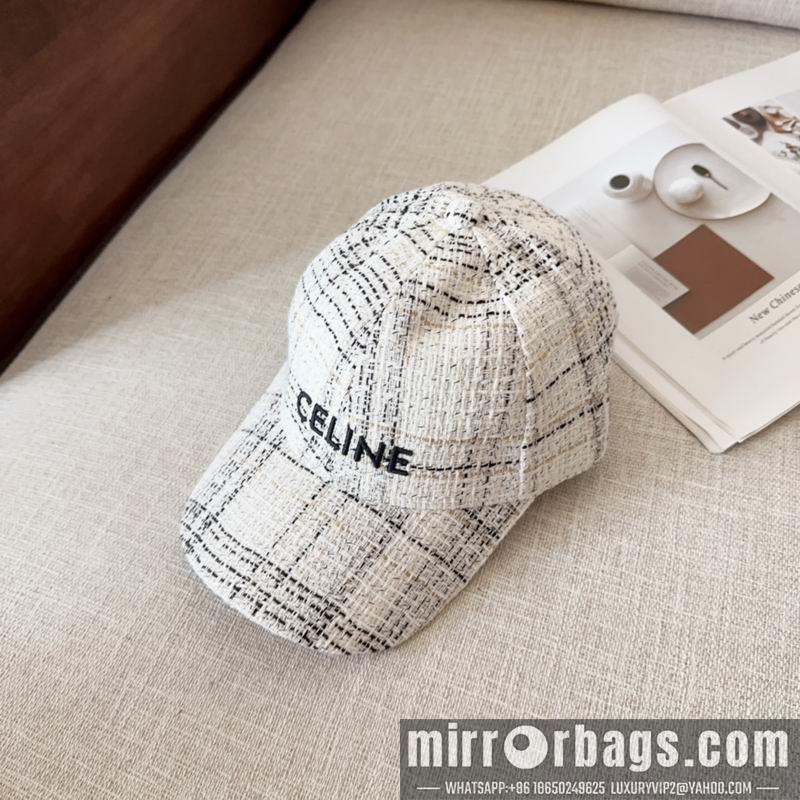 Replica Celine cap 110601