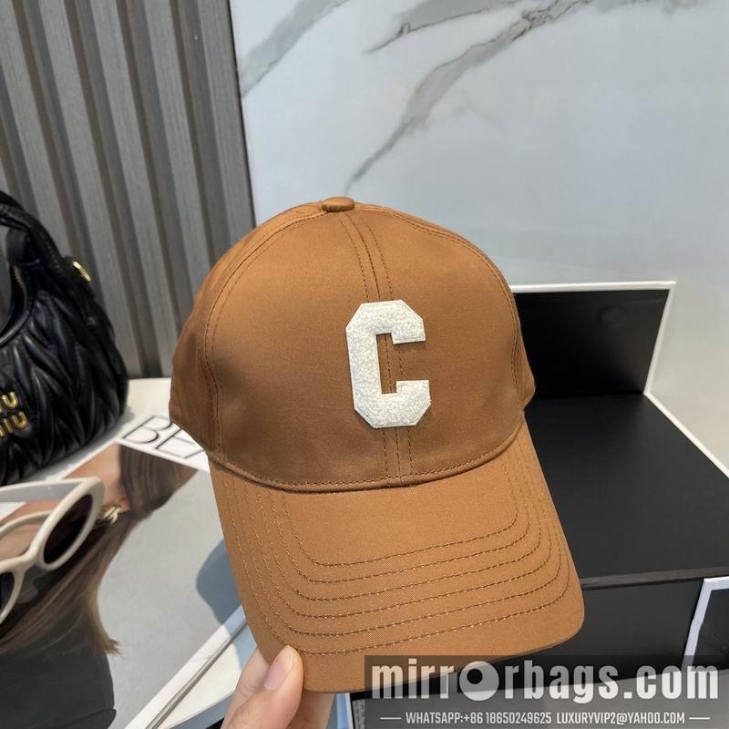 Replica Celine cap dx32