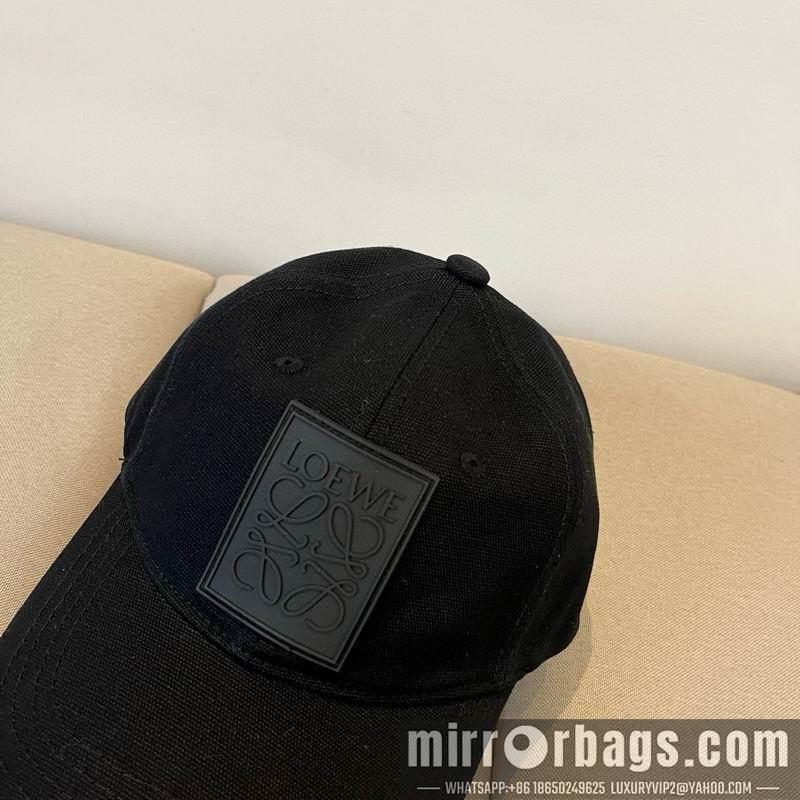 Replica Loewe Hat dx51