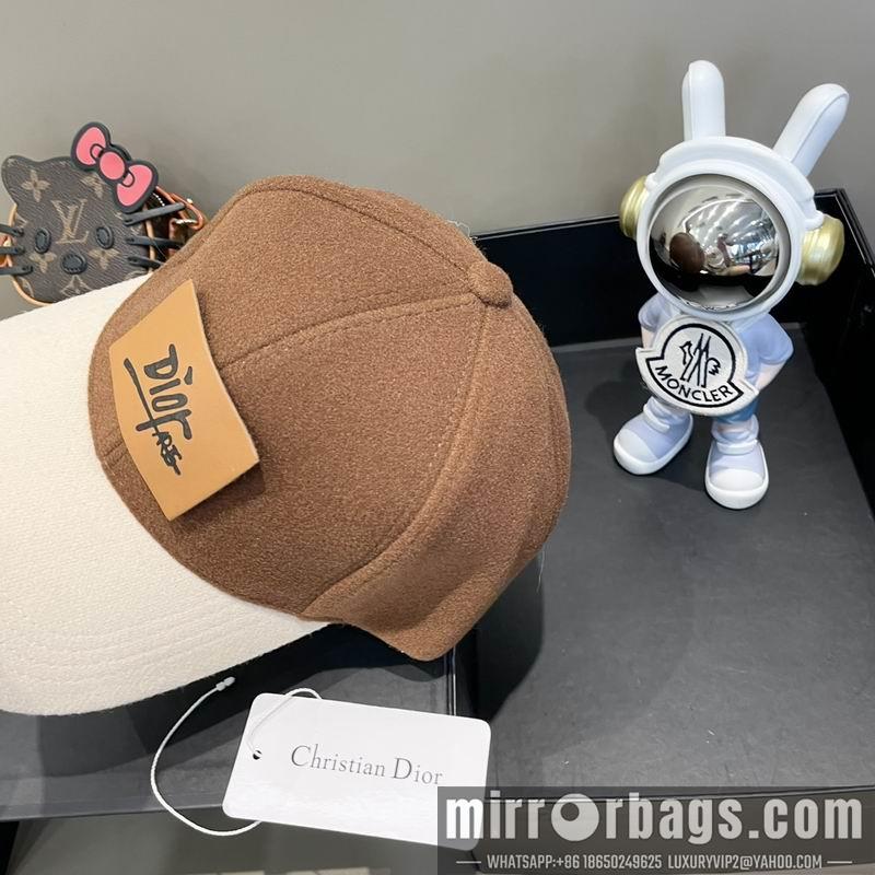 Replica Dior cap 081003