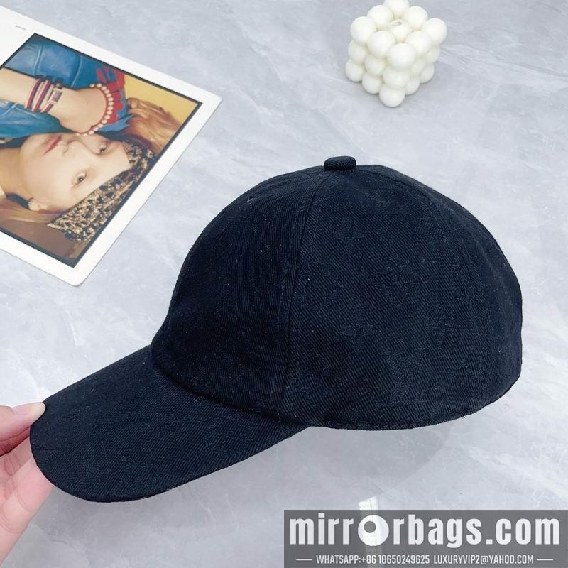 Replica LV Hat dx123