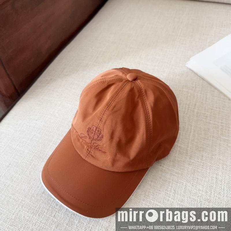 Replica Loro Piana cap dx15