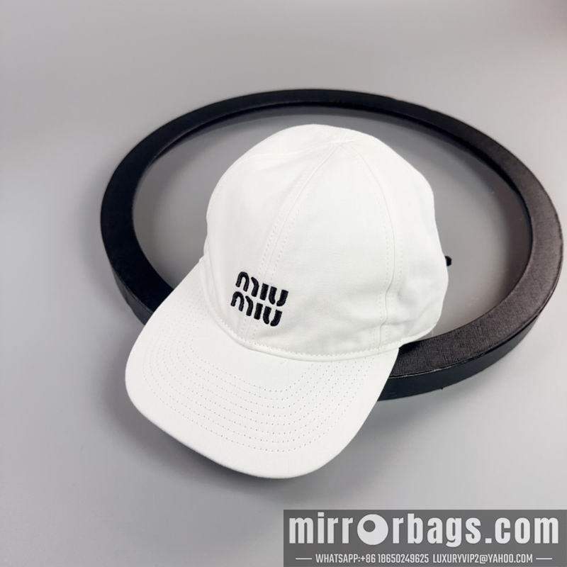 Replica Miumiu Cap 072201