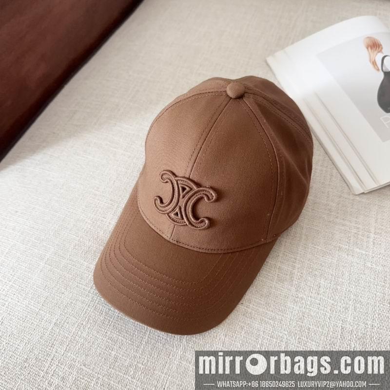 Replica Celine cap dx133