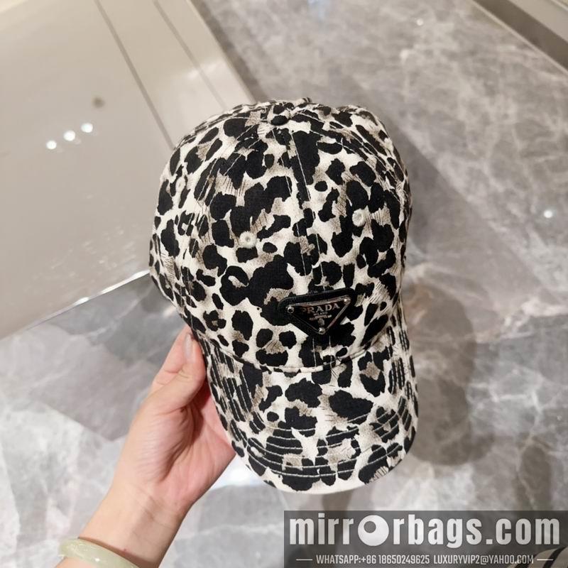 Replica Prada cap dx40
