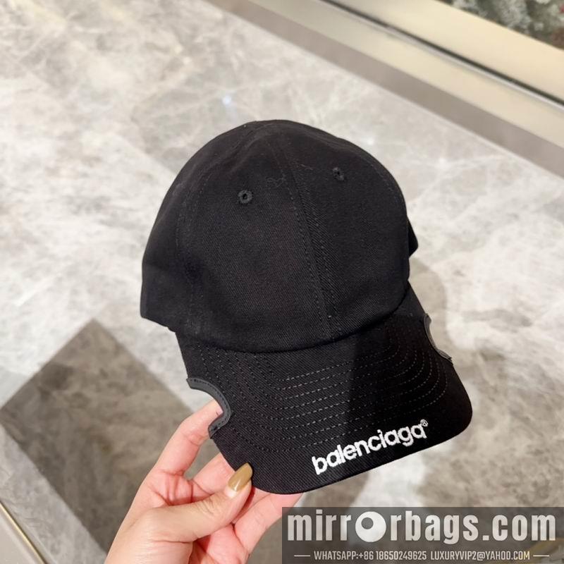 Replica Balenciaga Cap dx55