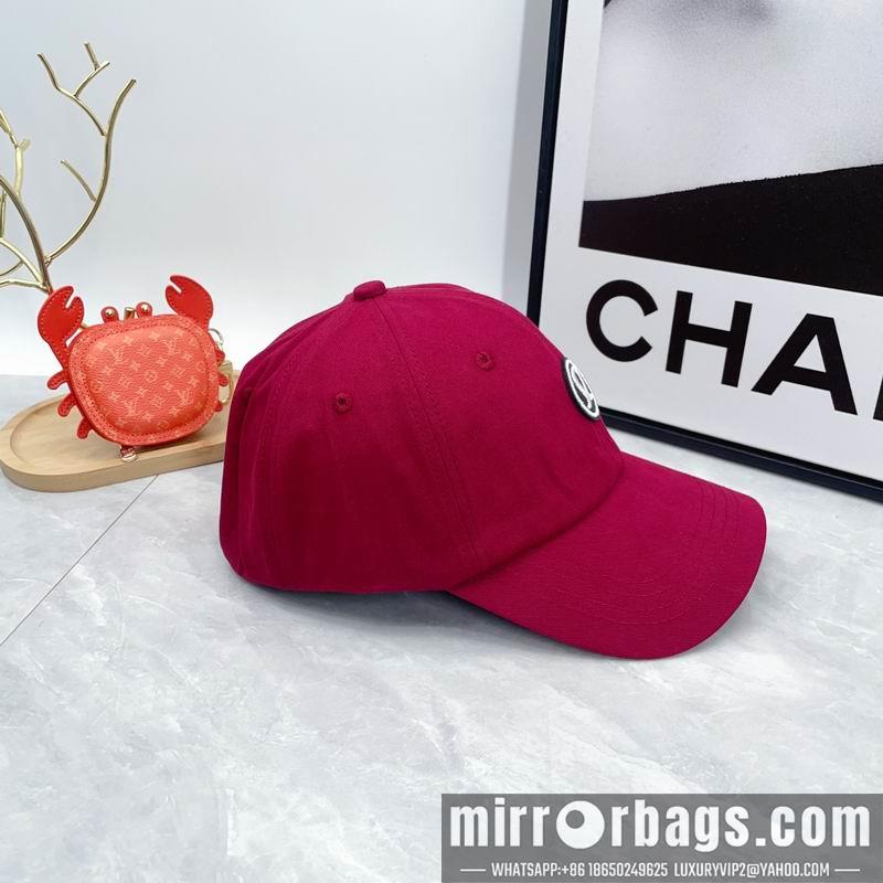 Replica Luluemon cap dx17