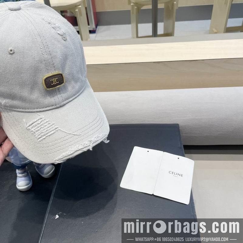 Replica Celine cap 0307101