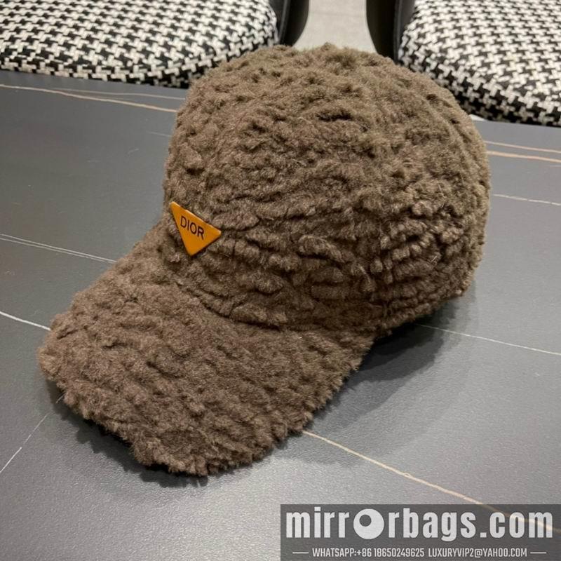 Replica Dior Hat 010701