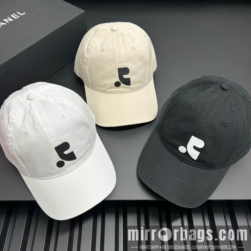 Replica Rest Recreation Cap dx01