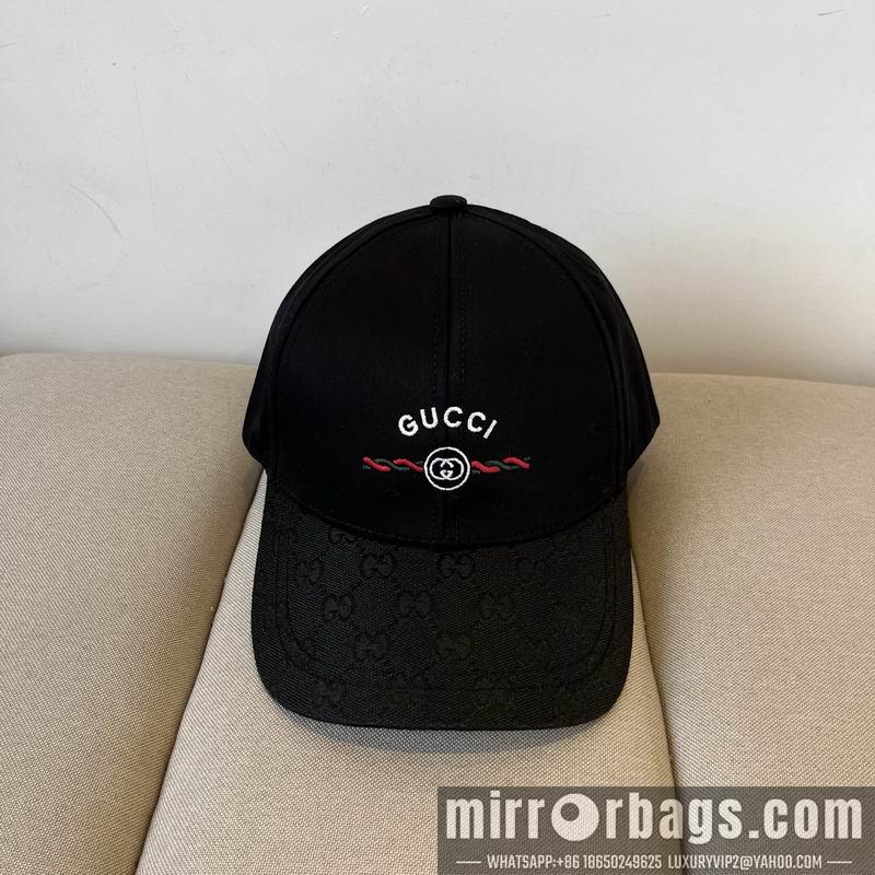 Replica Gucci cap dx30