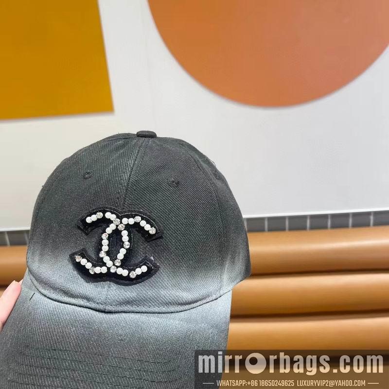 Replica Chanel Hat 041402