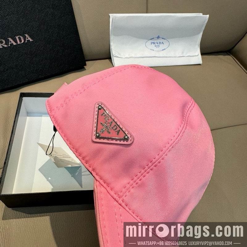 Replica Prada cap dx64