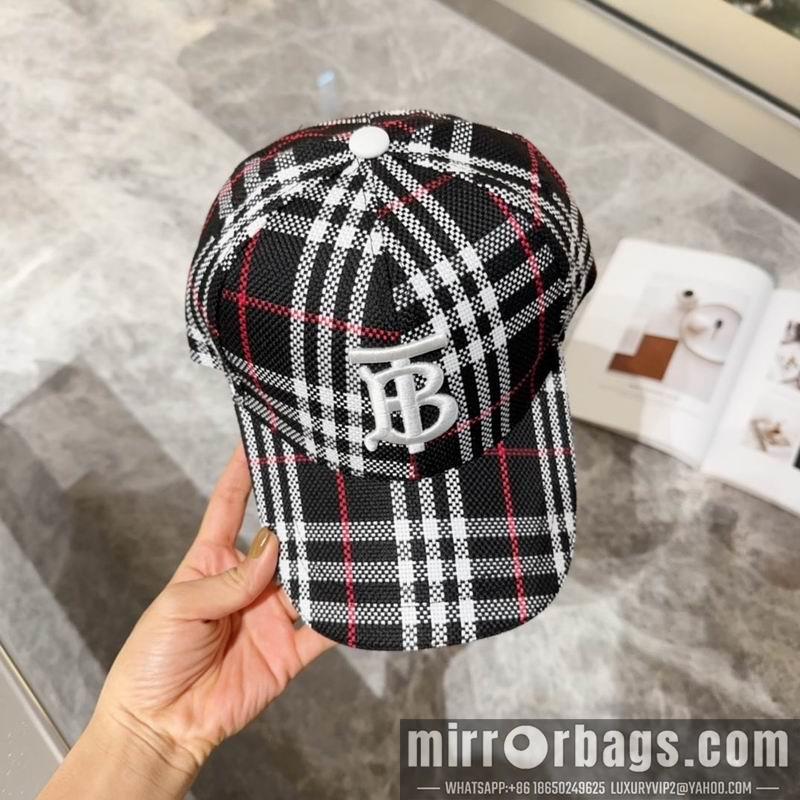 Replica Burberry cap 122114