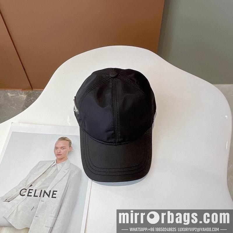 Replica Prada cap dx19