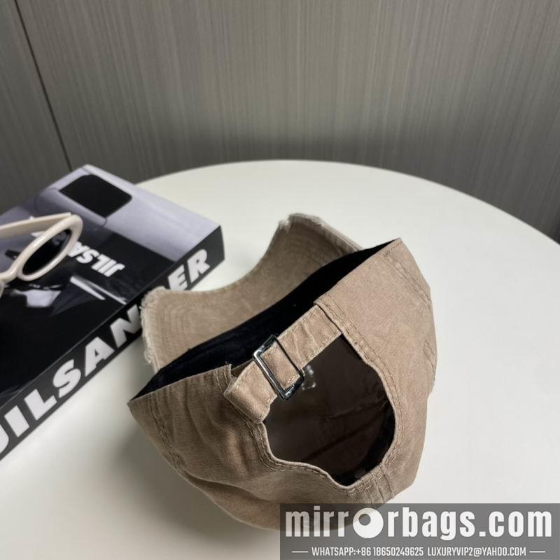 Replica Gucci cap 010601