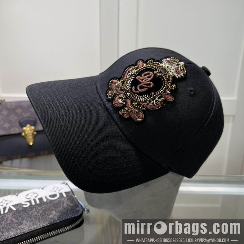 Replica DG Hat dx03