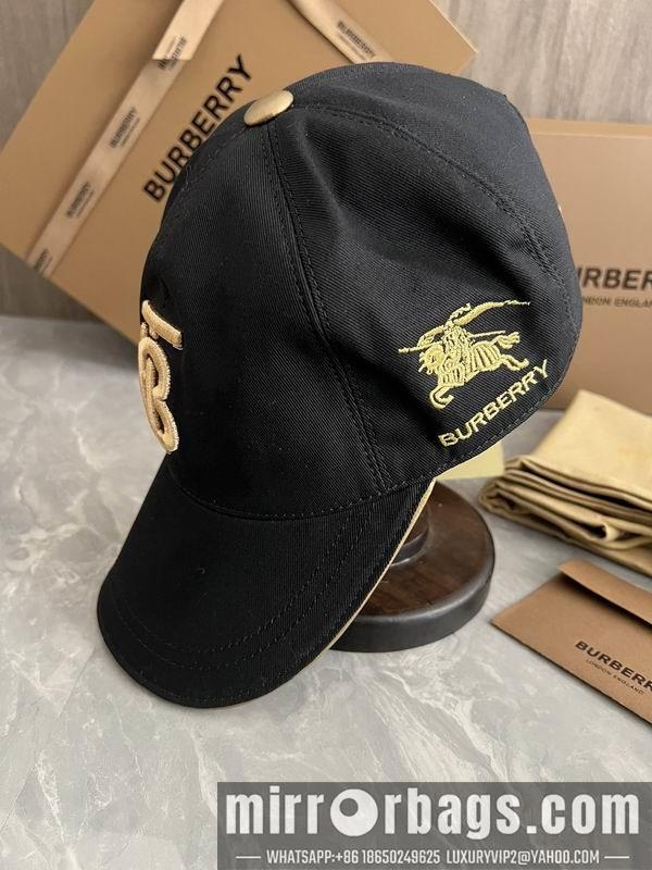 Replica Burberry cap dx40