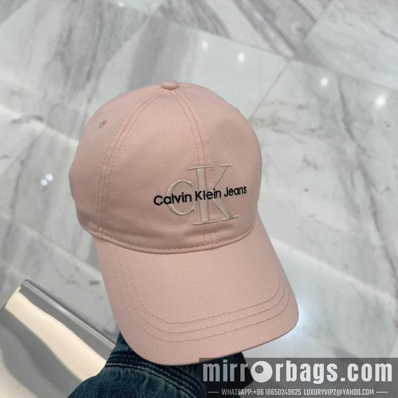 Replica CK cap dx35