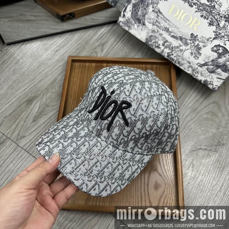 Replica Dior Hat dx12