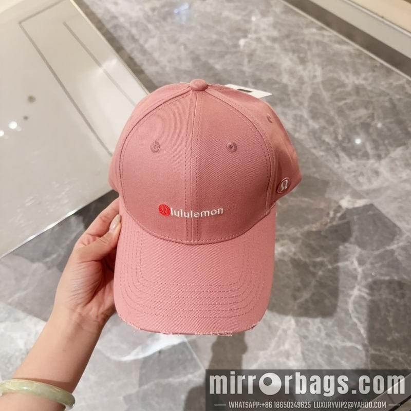Replica Lululemon cap dx08