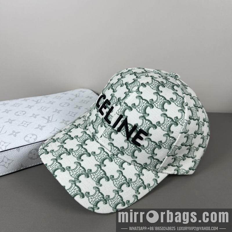 Replica Celine cap dx27