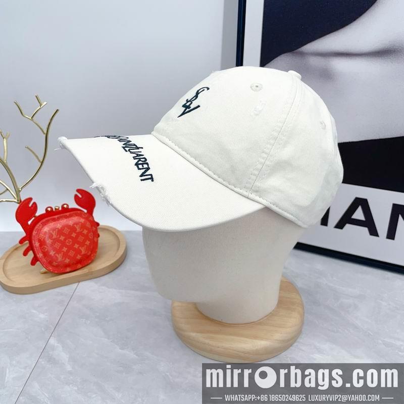 Replica YSL cap dx32