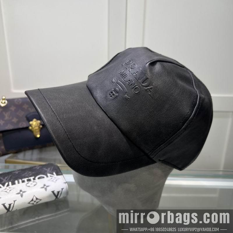 Replica Prada cap dx53