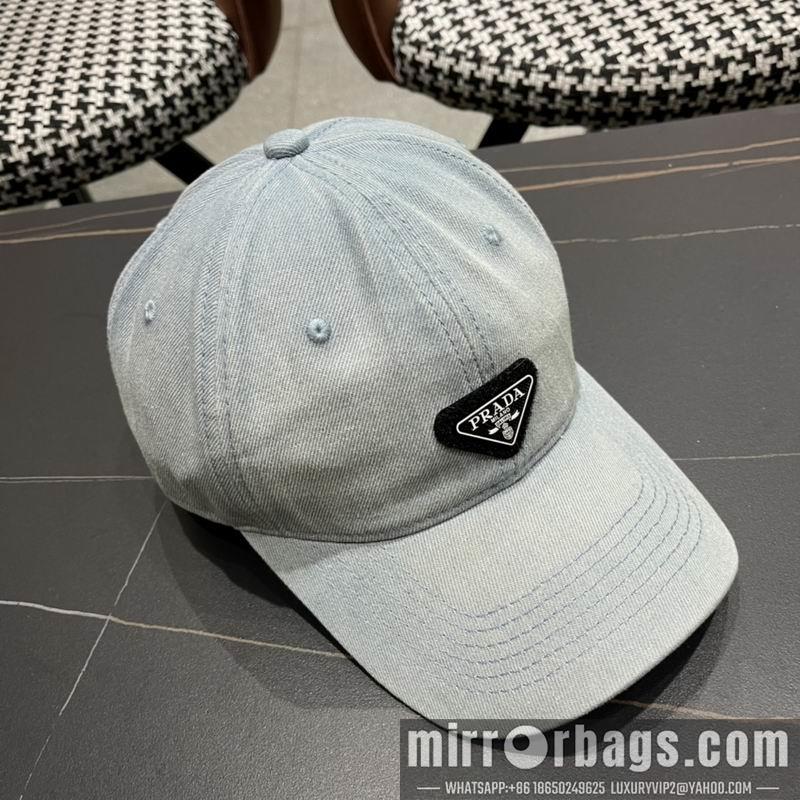 Replica Prada Hat 042604
