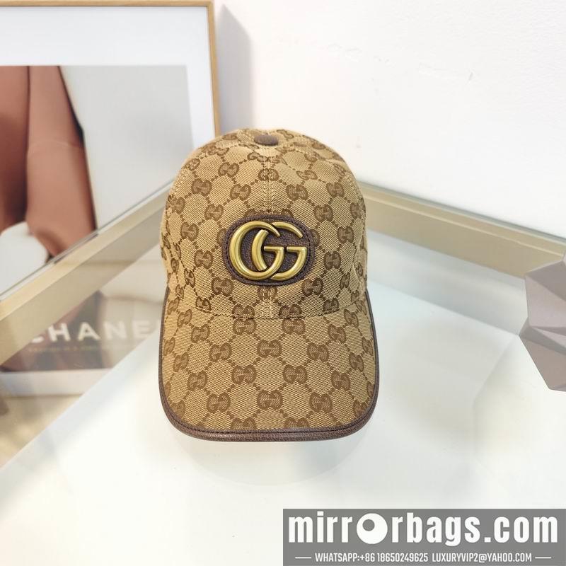 Replica Gucci Hat dx149