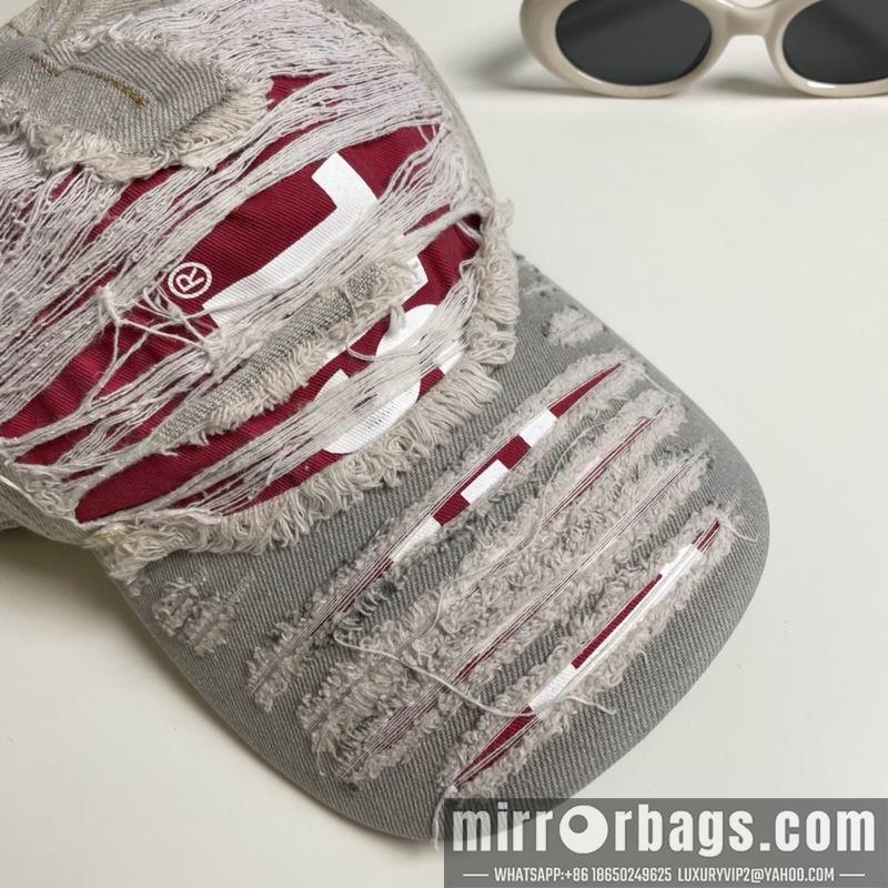 Replica Diesel cap 050702