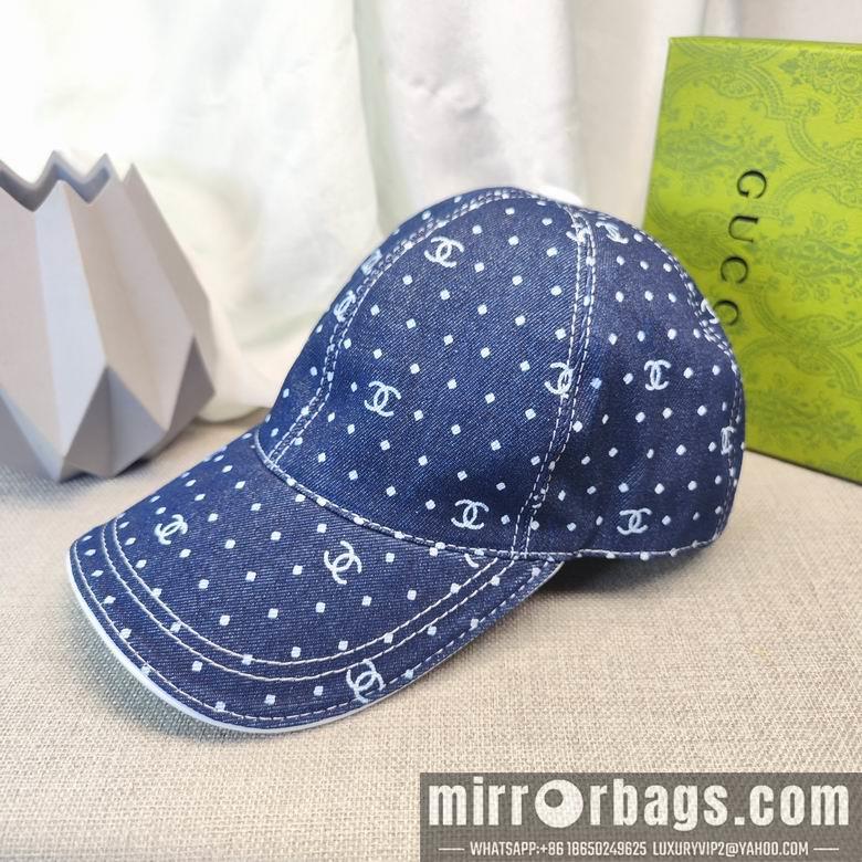 Replica Chanel Cap dxn04