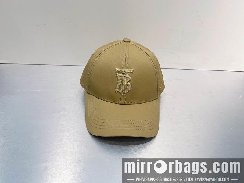 Replica Burberry cap dx01