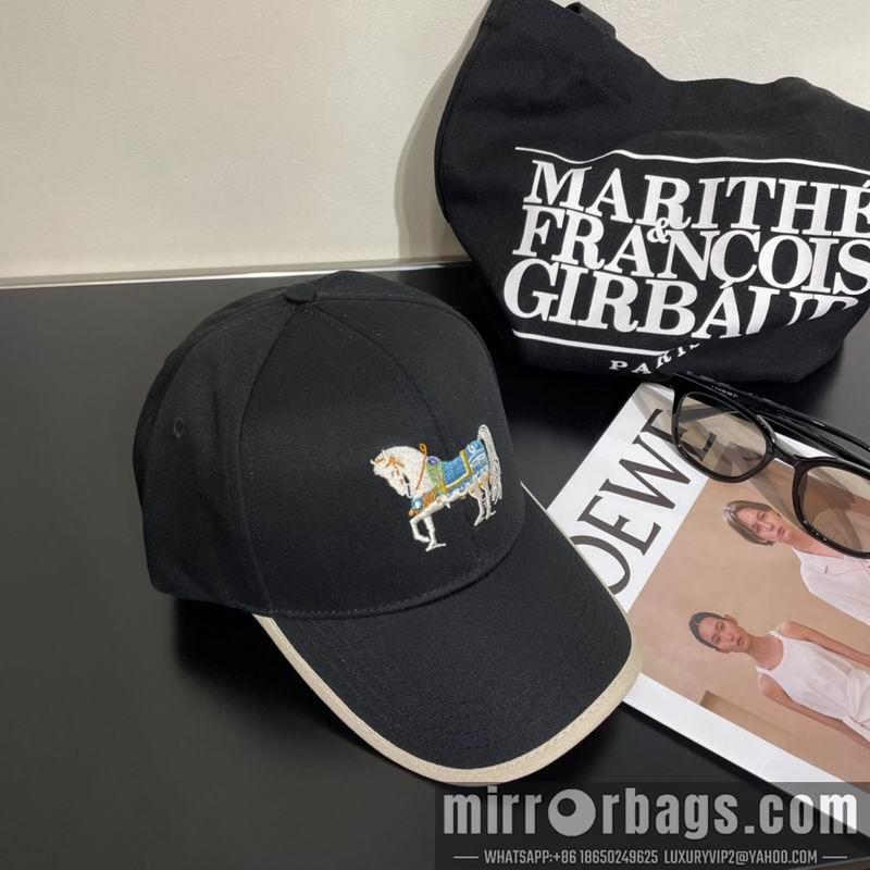 Replica Hermes cap 090601