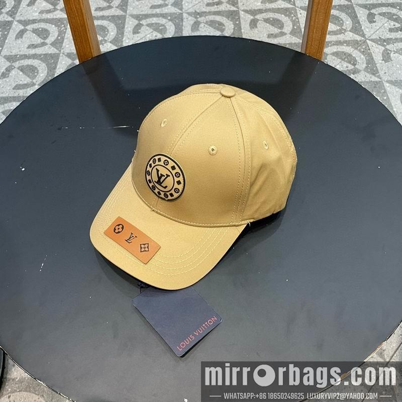 Replica LV cap 071308