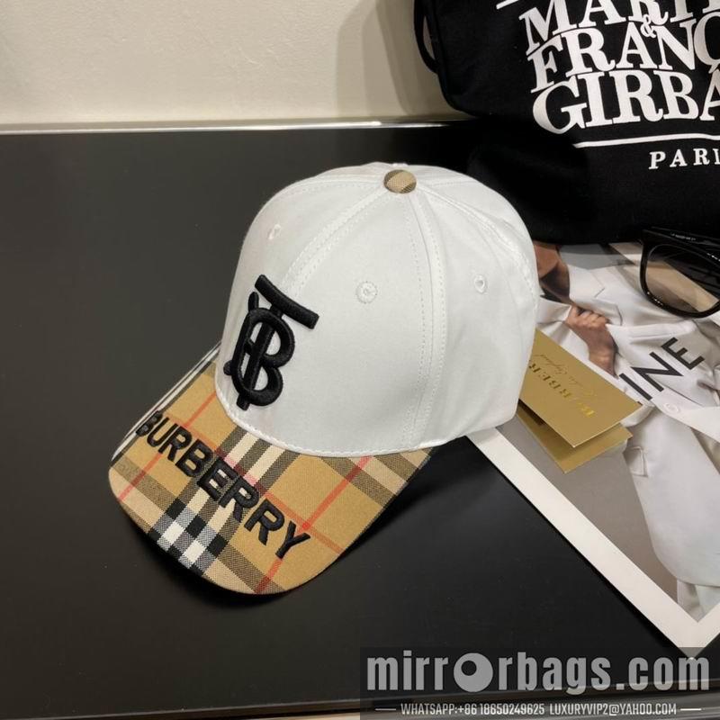 Replica Burberry cap 122141