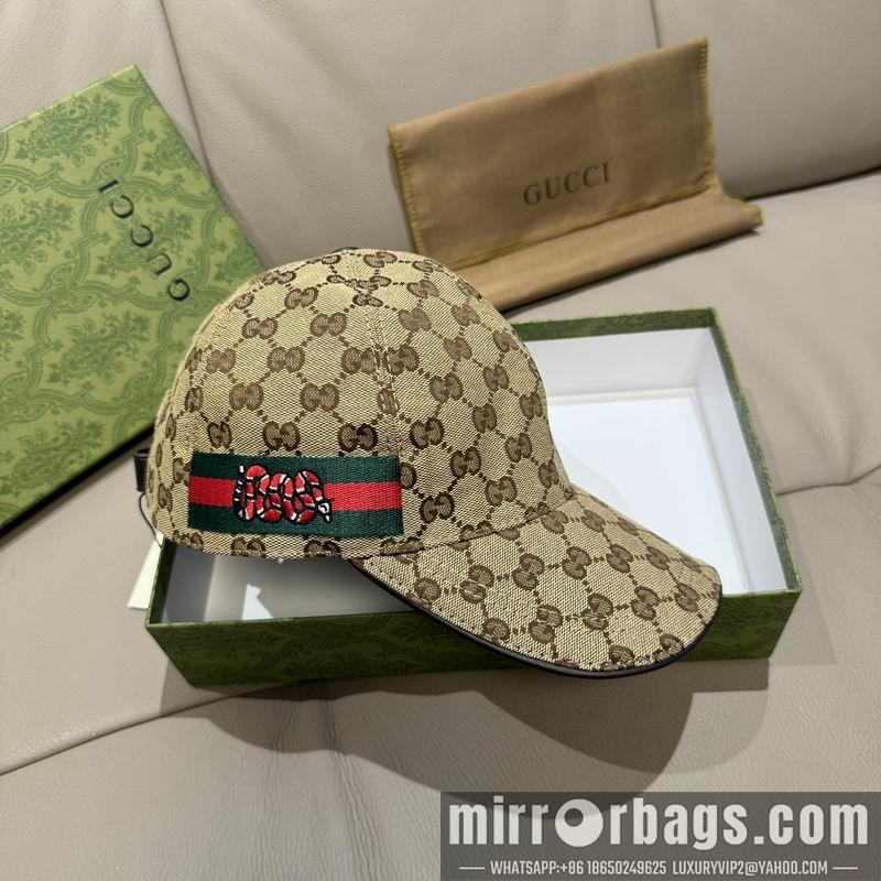 Replica Gucci Hat 091404