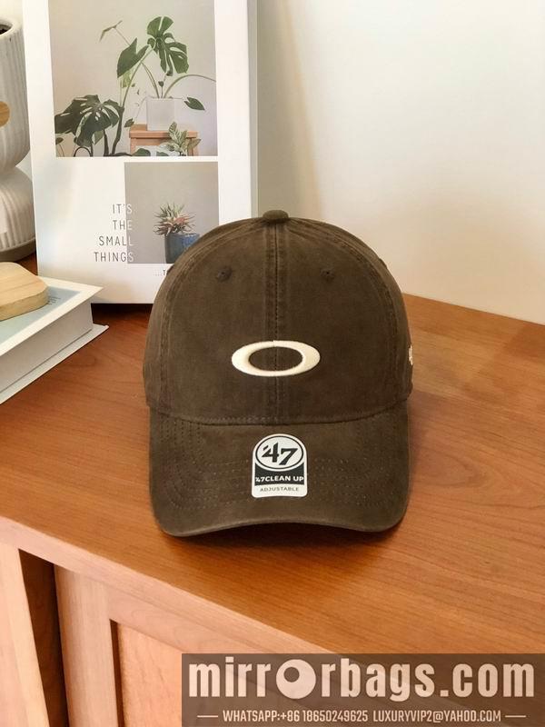 Replica Other Hat 092702