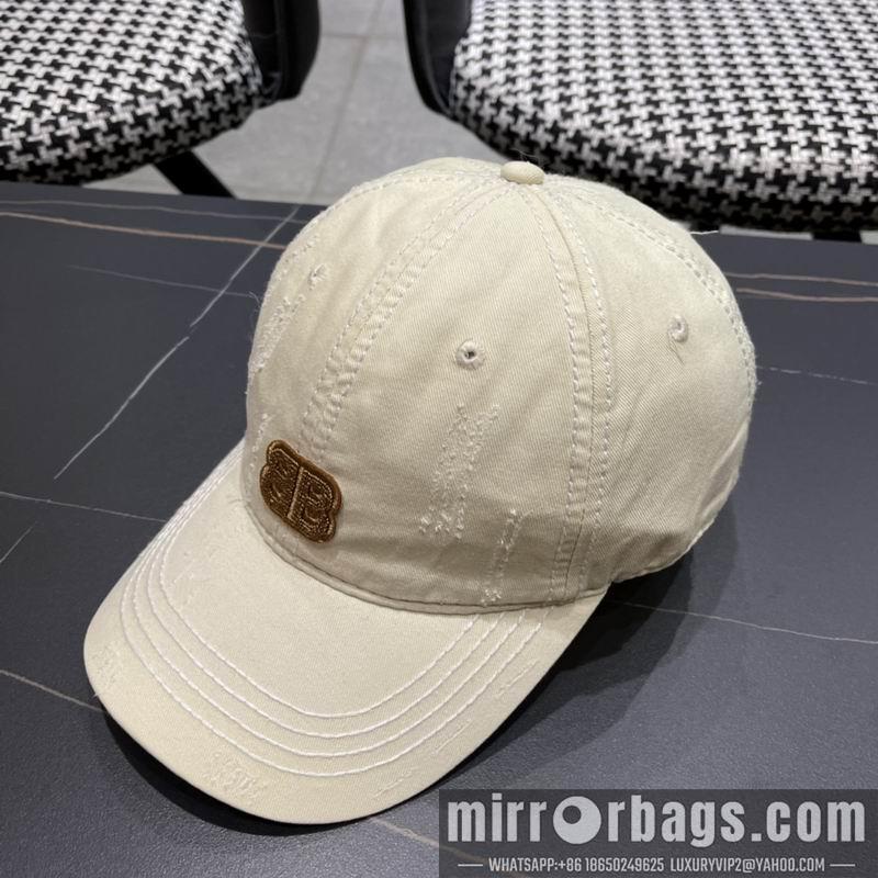 Replica Balenciaga cap 081007