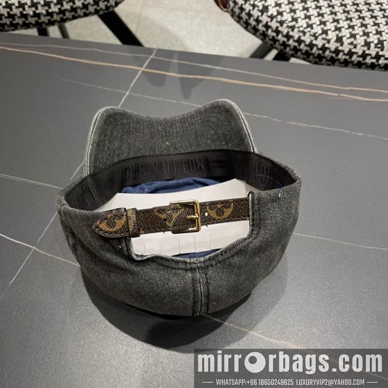 Replica LV cap 050710