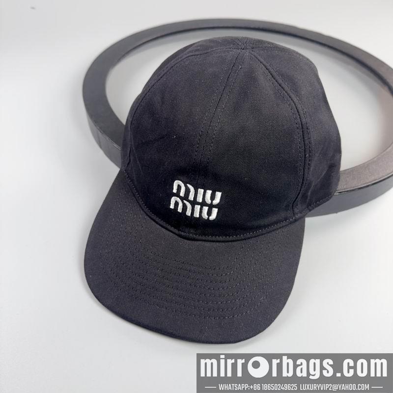 Replica Miumiu Cap 072201