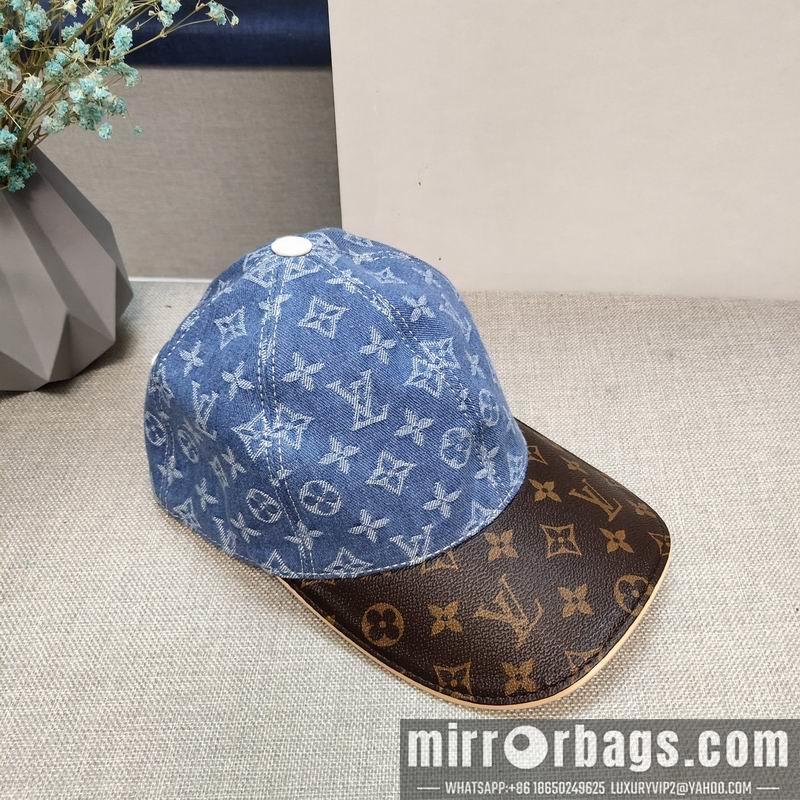 Replica LV cap dx20