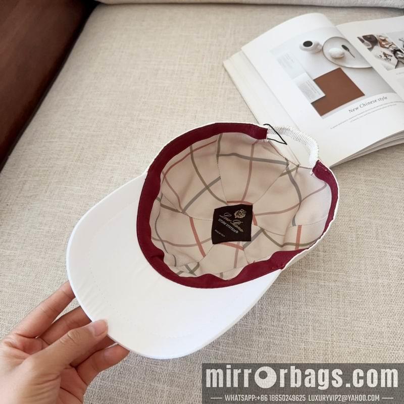 Replica Loro Piana Hat dx14